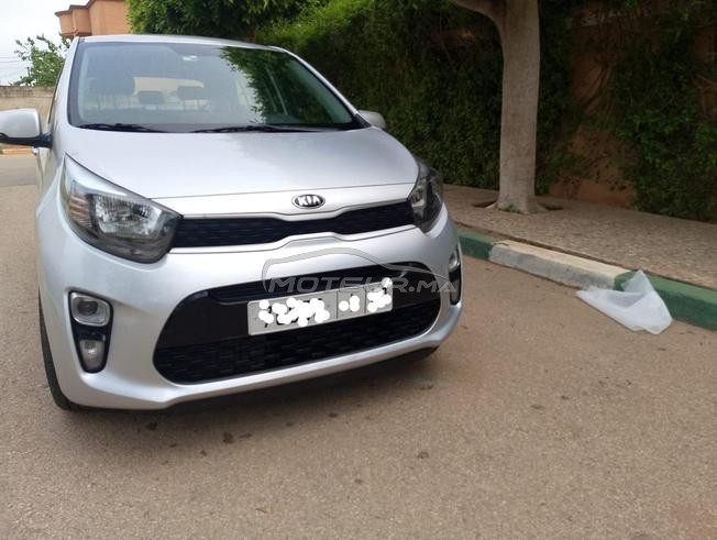 Kia Picanto Essence Automatique 2021 à Tifelt