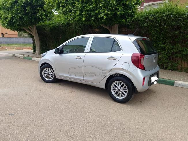 Kia Picanto Essence Automatique 2021 à Tifelt