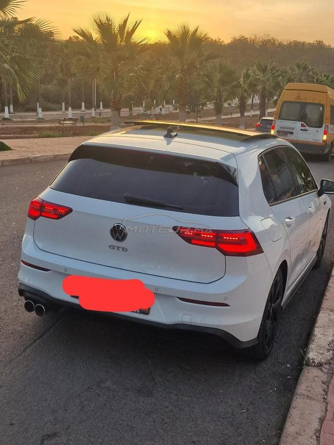 golf 8