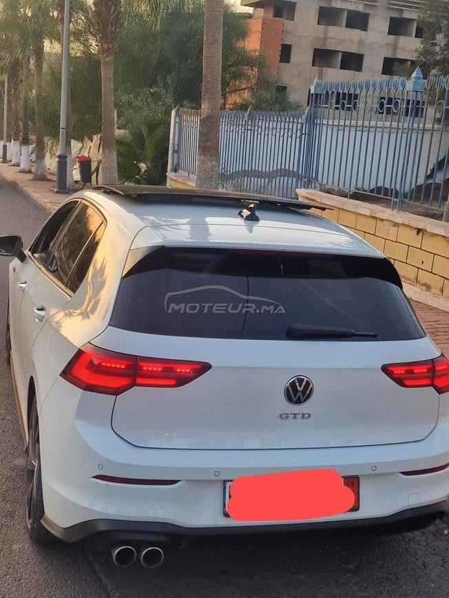 golf 8