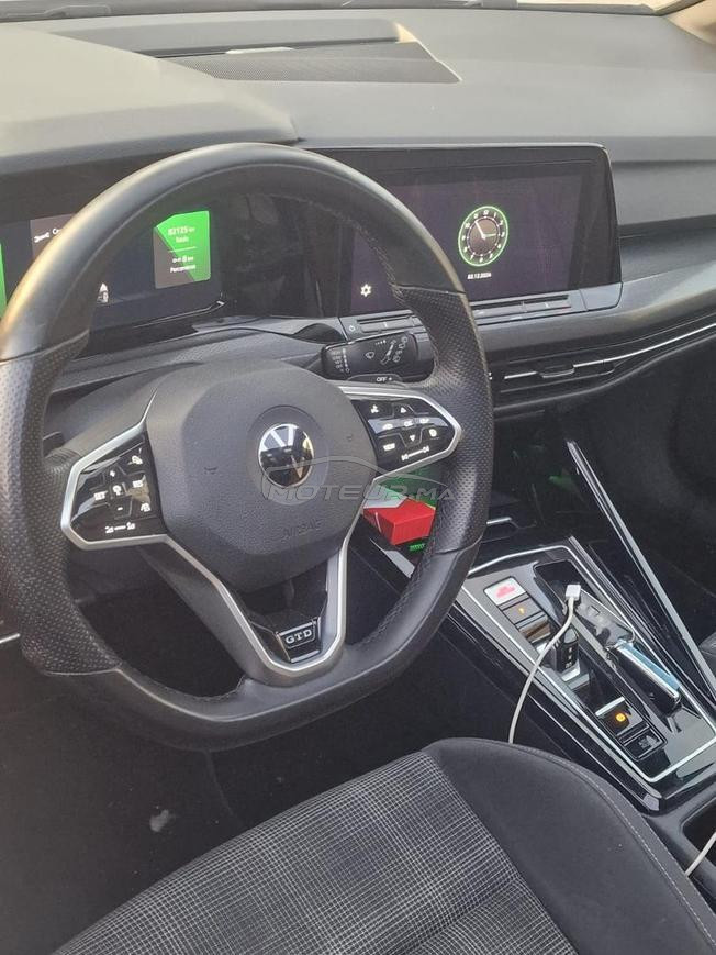 golf 8