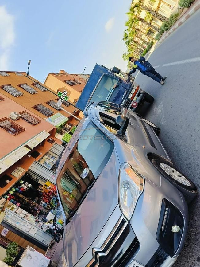 Citation berlingo 