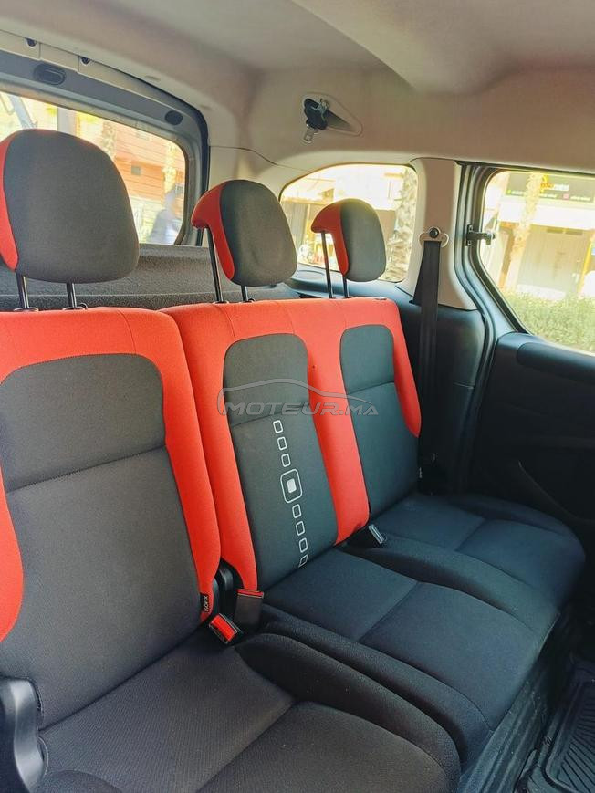 Citation berlingo 