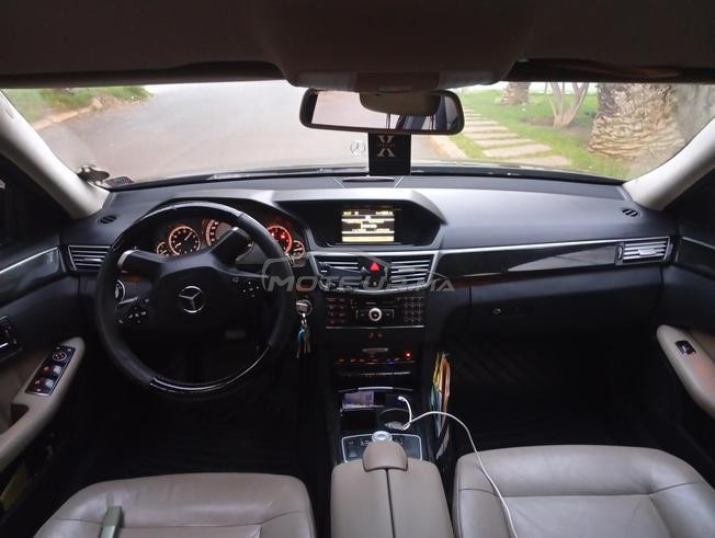 Mercedes-Benz Classe E 350 CDI