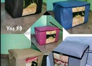 ساك منطات كيتاسع 3 منطات