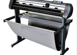 Machine découpe laser foison