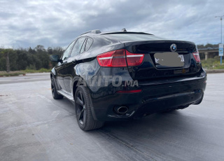 BMW iX Diesel Automatique 2009 à Mohammedia