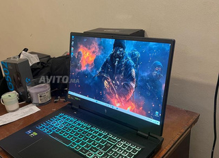 Acer v17 gaming laptop