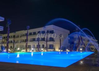 شقة في المنصورية