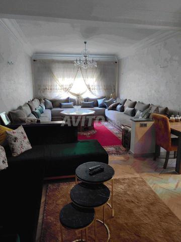 Appartement Villa a vendre a Sidi Maarouf