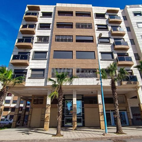 شقة 84 متر حي المطار