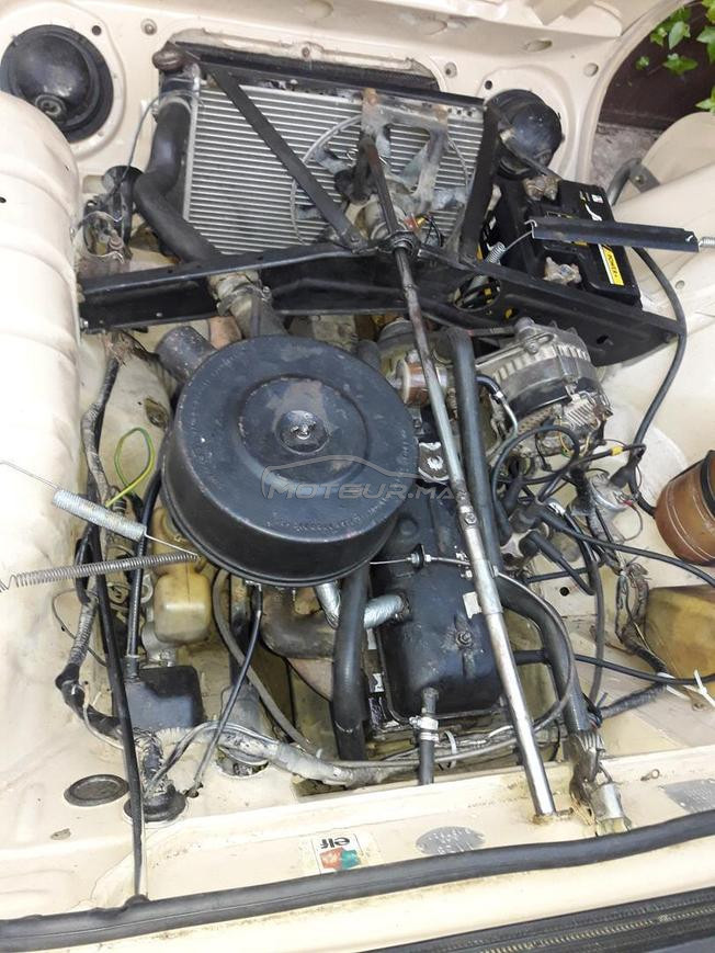 Renault R4 Essence Manuelle 1992 à Boufkrane