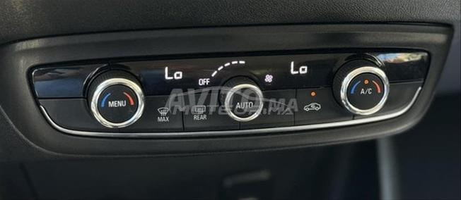 Opel Crossland Automatique 
