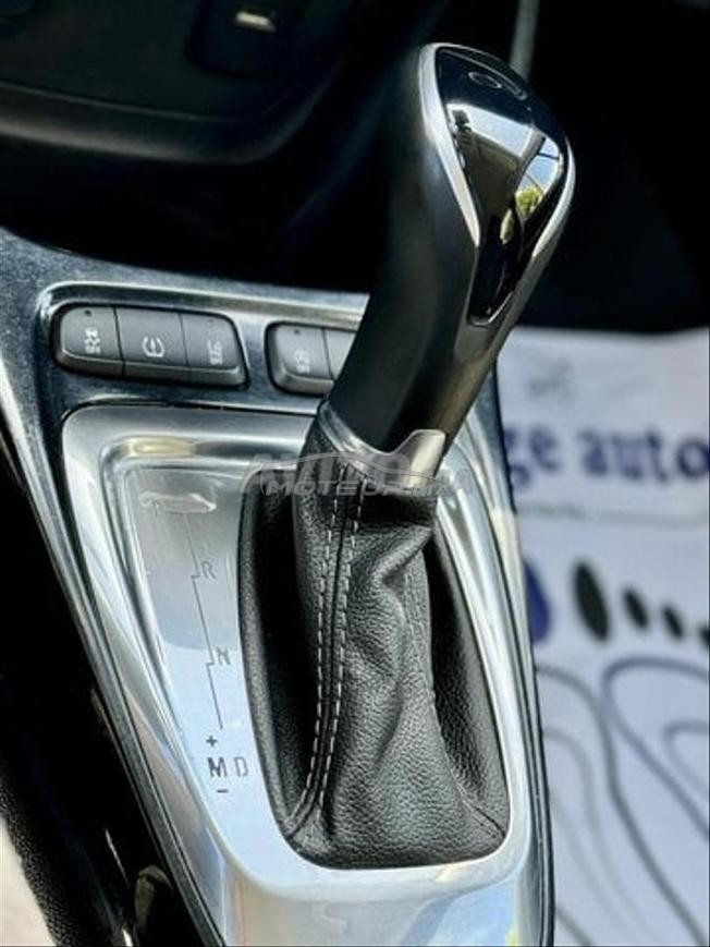 Opel Crossland Automatique 