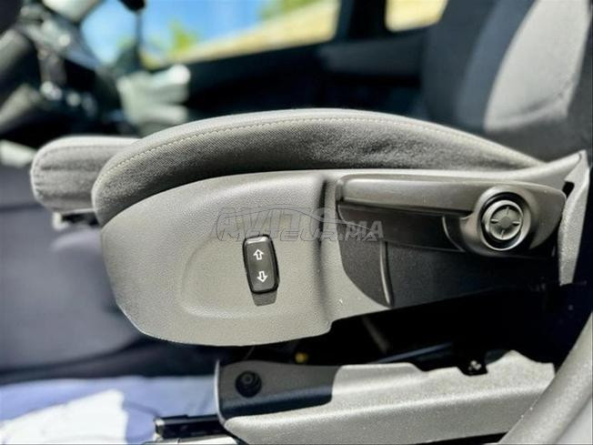 Opel Crossland Automatique 