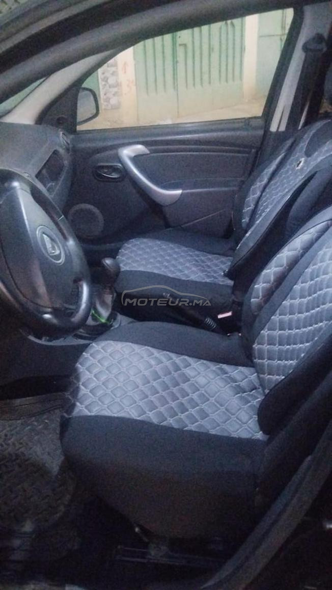 Dacia Duster Diesel Manuelle 2011 à Tétouan
