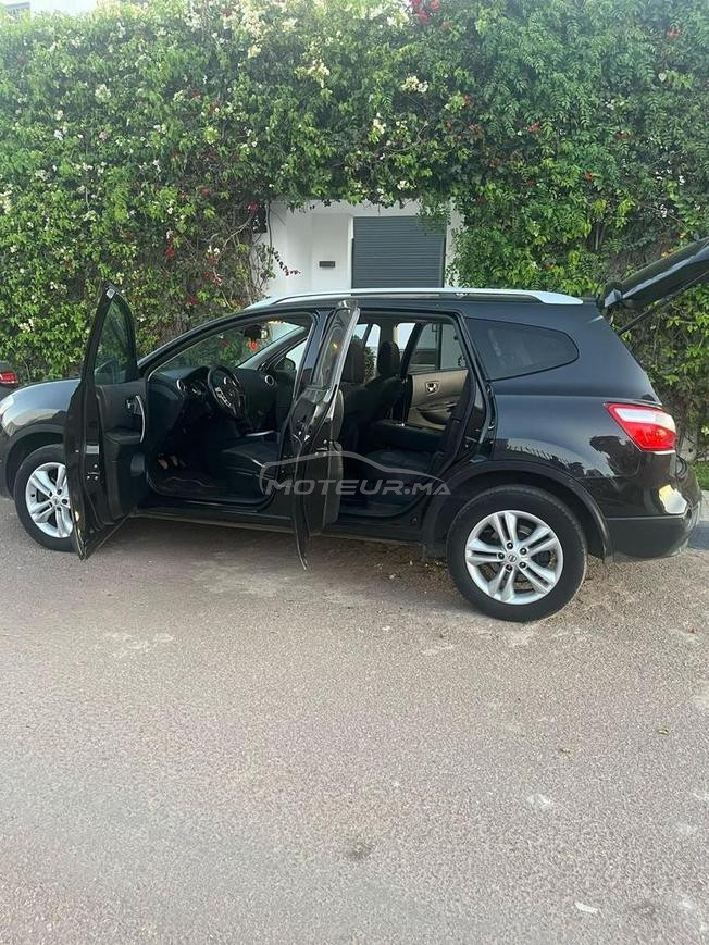 Nissan Qashqai Diesel Manuelle 2013 à Berrechid