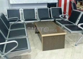 banquette en similicuir importation dispo <<<