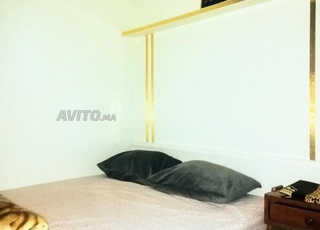 Appartement près de l'hôpital