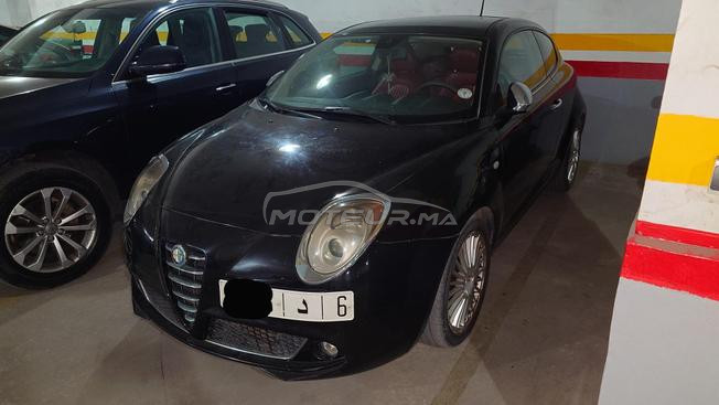 mito diesel 1,6 bose