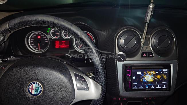 mito diesel 1,6 bose