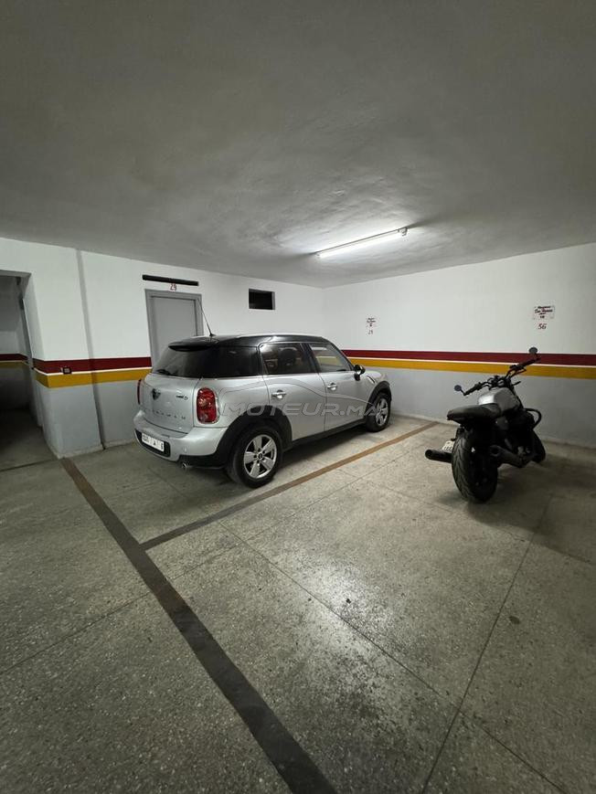 Mini Countryman Diesel Manuelle 2016 à Casablanca