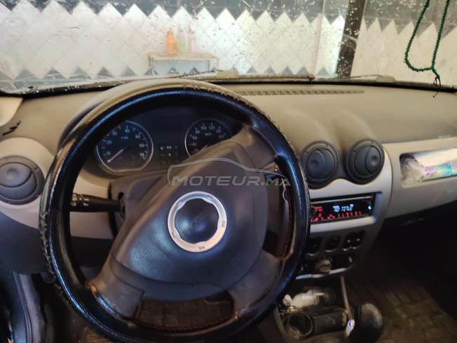 Dacia Sandero Diesel Manuelle 2011 à Taounate