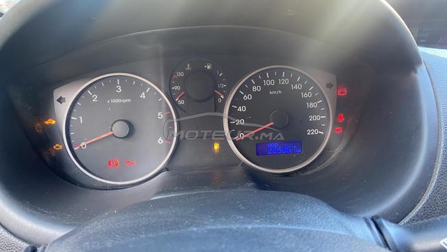 hyundai i20 model 2012 mois 12 