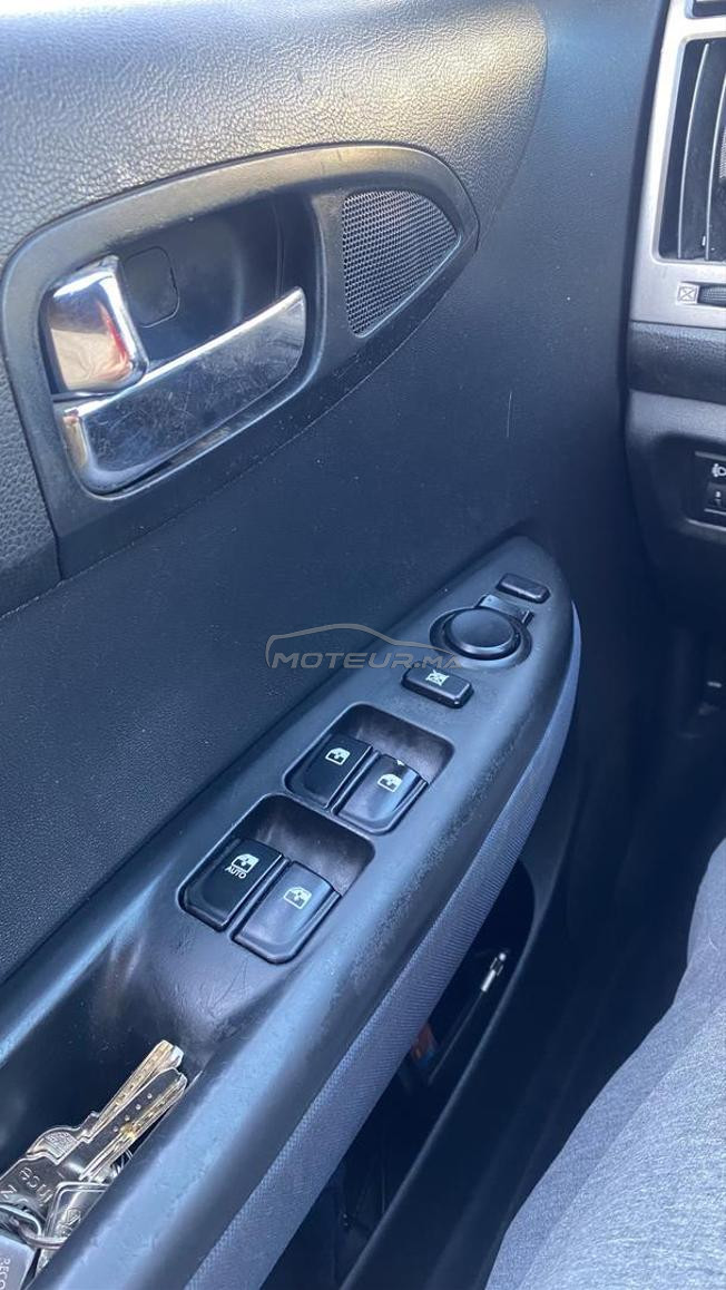 hyundai i20 model 2012 mois 12 