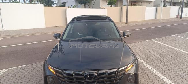 Tucson modèle 9/2021