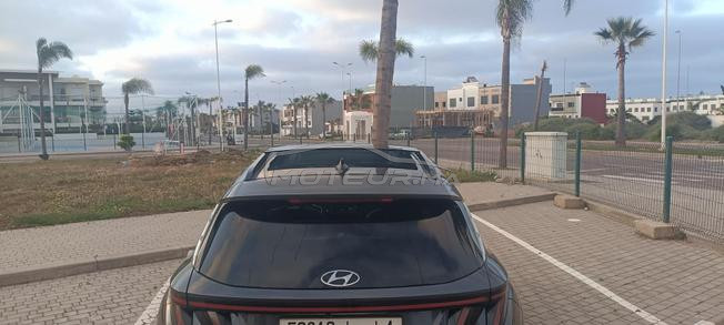 Tucson modèle 9/2021