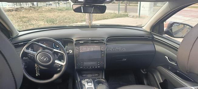 Tucson modèle 9/2021