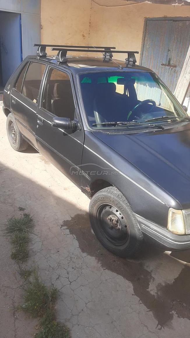 بوجو 205 ايصانص