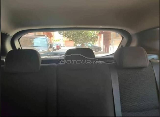 Nissan Qashqai Diesel Manuelle 2020 à Marrakech
