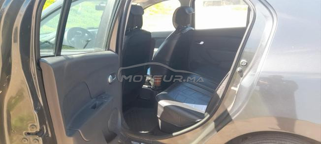 dacia logan 02/2022