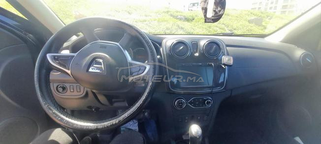 dacia logan 02/2022