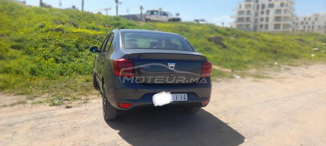 dacia logan 02/2022