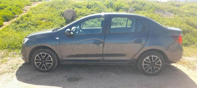 dacia logan 02/2022