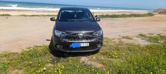 dacia logan 02/2022