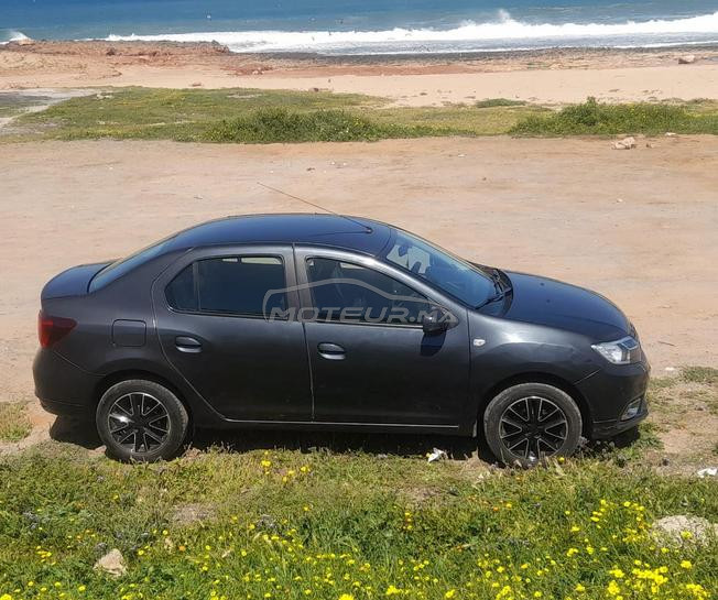 dacia logan 02/2022