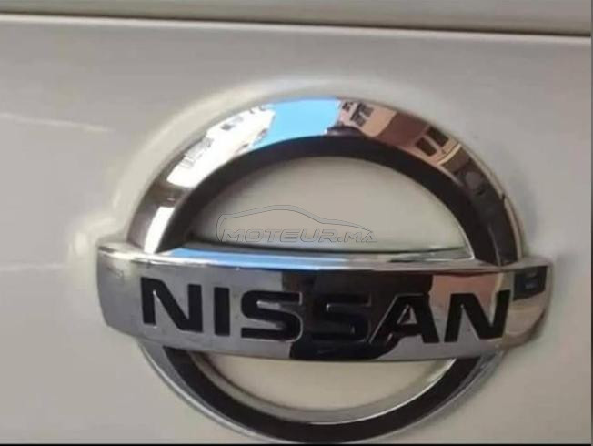 Nissan Qashqai Diesel Manuelle 2020 à Marrakech