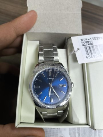 montre casio original très bon prix 