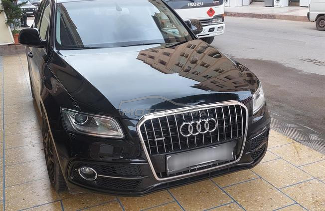 AudiQ5