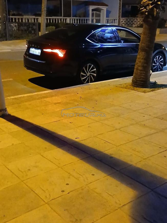 scoda octavia excellente  état à vendre