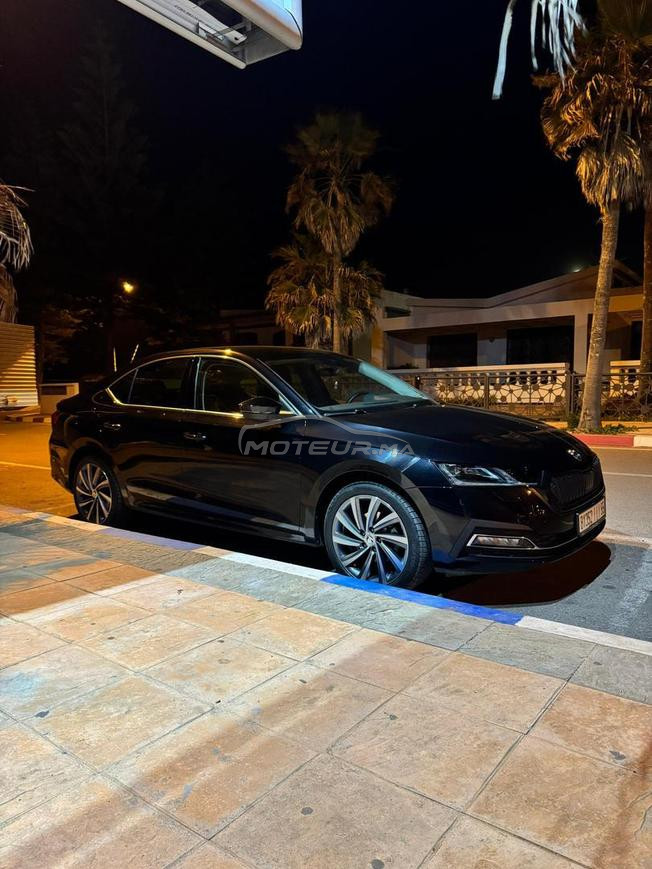 scoda octavia excellente  état à vendre