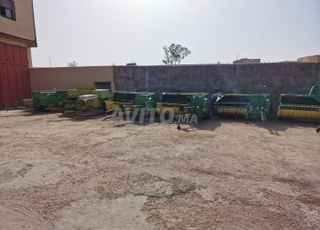 PRESS BAL JOHN  DEERE 359 342A 336A 332A 