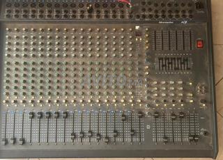 Montarbo Promix 576/16