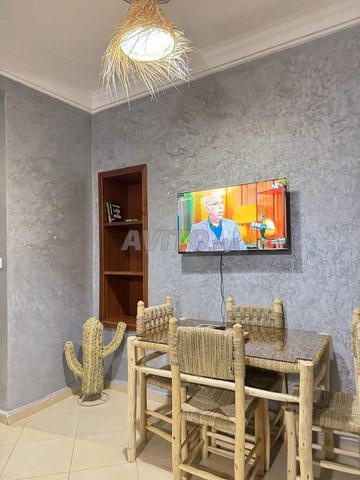 Appartement À louer confortable et bien situé - image 3