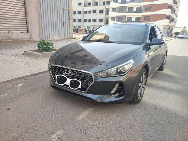 très bon i30 