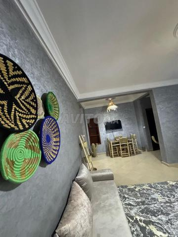 Appartement À louer confortable et bien situé - image 4